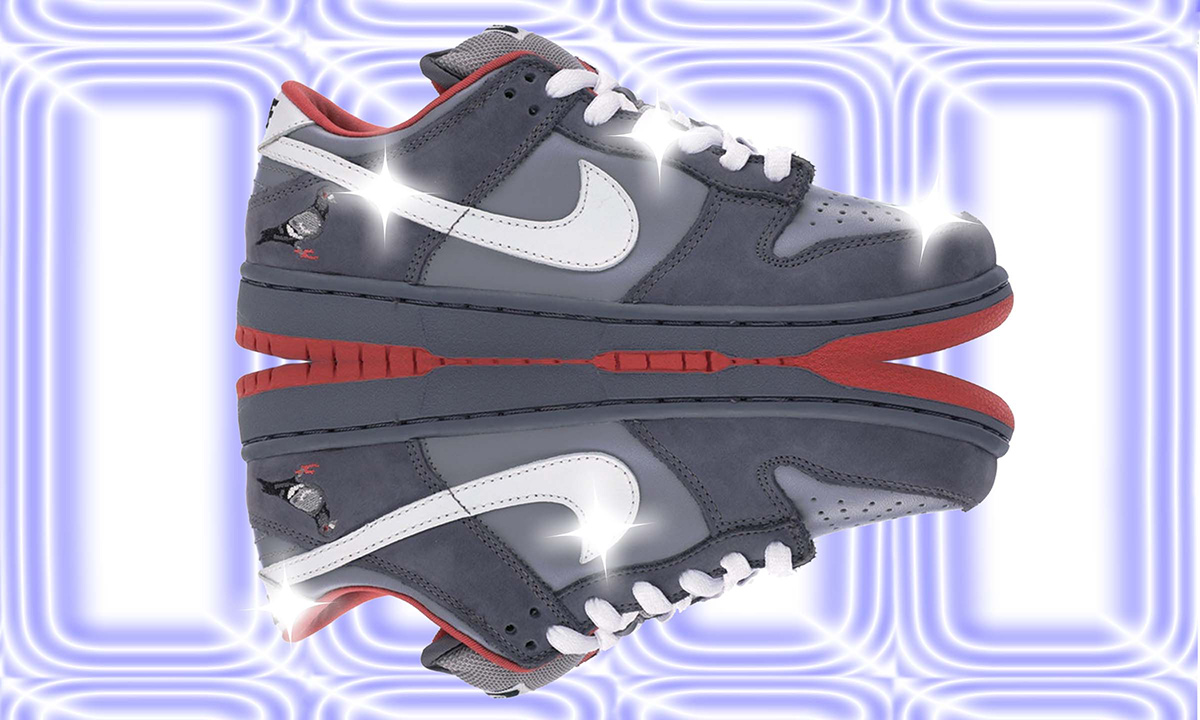 The Most Expensive Nike Dunks Ranked by 